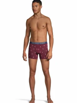 Brief-bokserialushousut 3-pack