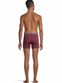 Brief-bokserialushousut 3-pack