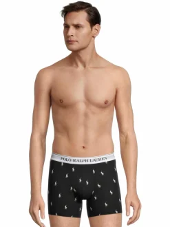 Brief-bokserit 3-pack