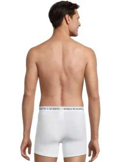 Brief-bokserit 3-pack