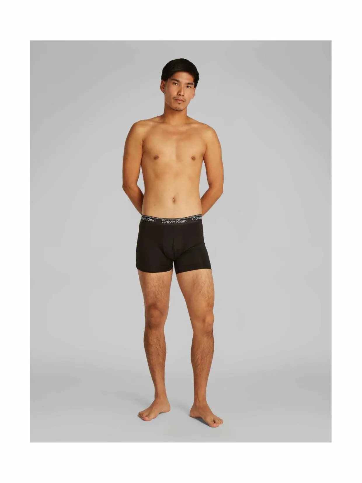 Brief-bokserit 3-pack