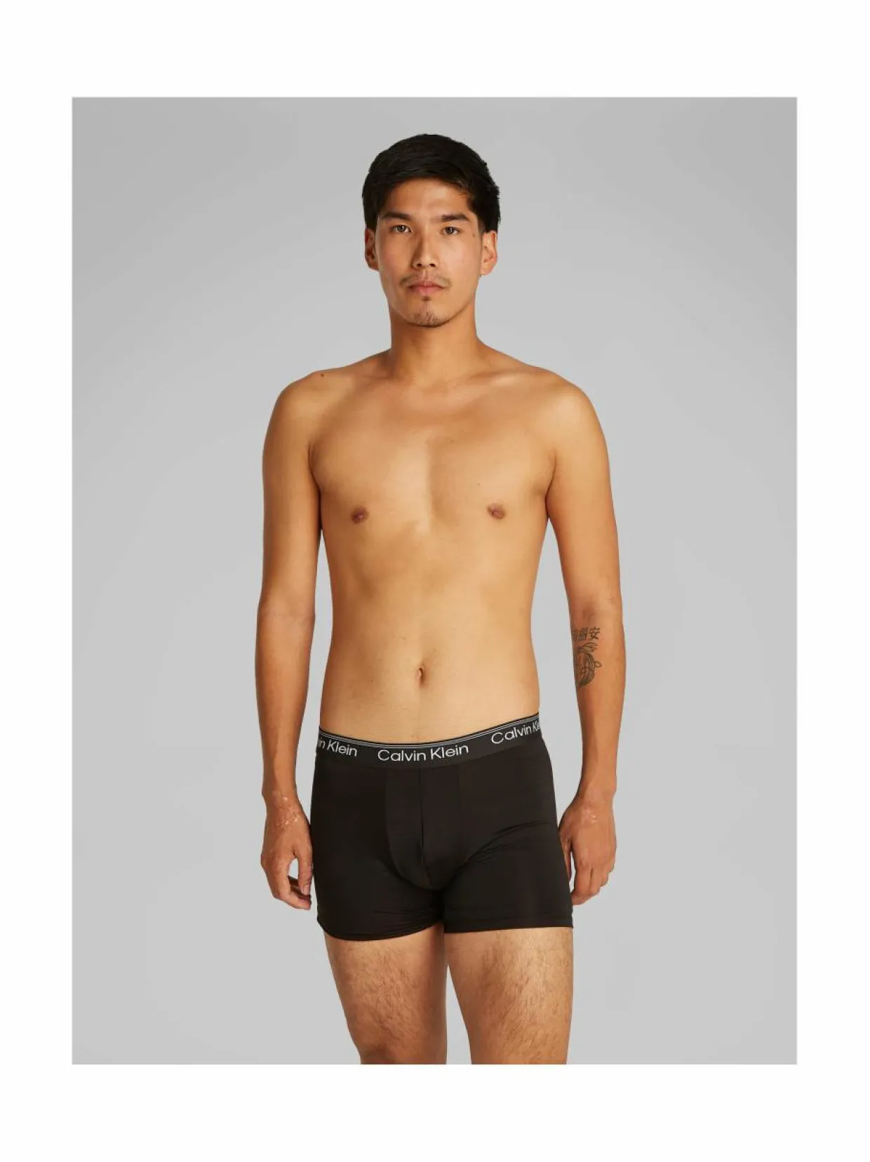 Brief-bokserit 3-pack