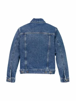 Bright Trucker -farkkutakki