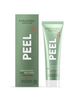 Brightening AHA Peel -kirkastava kuorintanaamio, 60ml