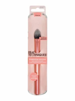 Brightening Concealer Brush -sivellin