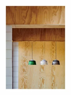 Brim-riippuvalaisin 24,5 cm