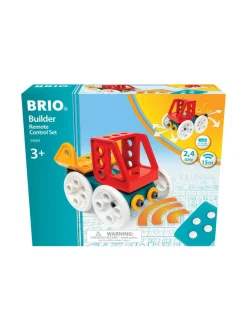 BRIO Builder kauko-ohjainsetti