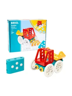 BRIO Builder kauko-ohjainsetti