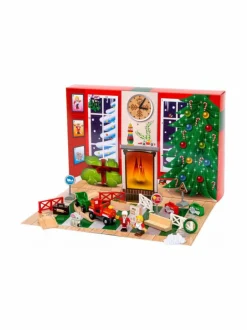 BRIO Joulukalenteri 2024