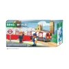 BRIO Maailman junat Lontoon metrojuna