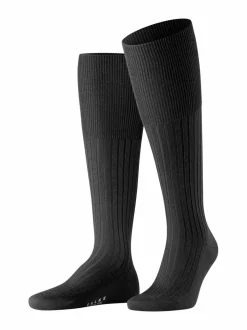 Bristol- merinovillaiset polvisukat