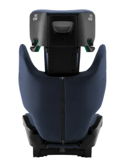 Britax Adventure Plus 2 turvavyöistuin (100-150cm)