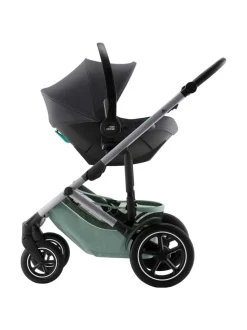 Britax Baby-Safe Core turvakaukalo