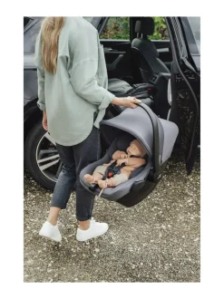 Britax Baby-Safe Core turvakaukalo