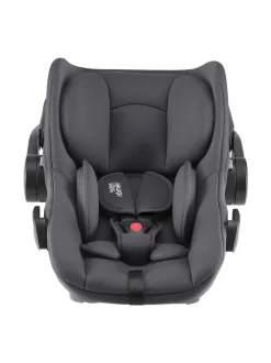 Britax Baby-Safe Core turvakaukalo ja Vario base telakka
