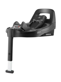Britax Baby-Safe Core turvakaukalo ja Vario base telakka
