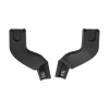 Britax B-Agile Double Click&Go adapterit