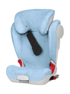 Britax kesäpäällinen Kid XP, Kidfix XP