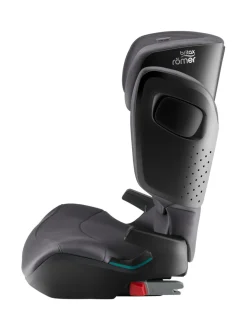 Britax Kidfix Pro M turvavyöistuin (100-150cm)
