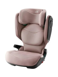 Britax Kidfix Pro M turvavyöistuin (100-150cm)