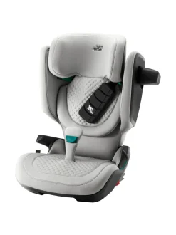 Britax Kidfix Pro turvavyöistuin (100-150cm)