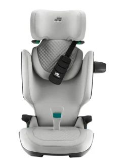Britax Kidfix Pro turvavyöistuin (100-150cm)