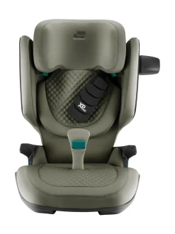 Britax Kidfix Pro turvavyöistuin (100-150cm)