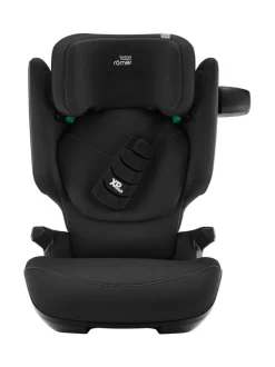 Britax Kidfix Pro turvavyöistuin (100-150cm)