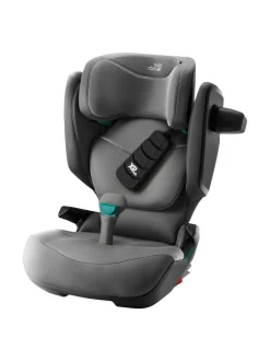 Britax Kidfix Pro turvavyöistuin (100-150cm)
