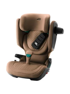 Britax Kidfix Pro turvavyöistuin (100-150cm)