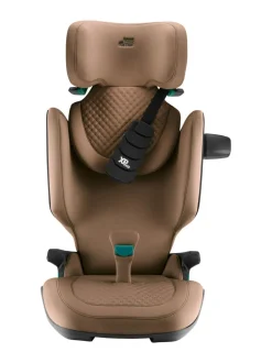 Britax Kidfix Pro turvavyöistuin (100-150cm)