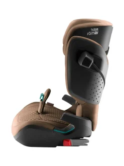 Britax Kidfix Pro turvavyöistuin (100-150cm)