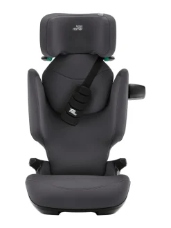 Britax Kidfix Pro turvavyöistuin (100-150cm)