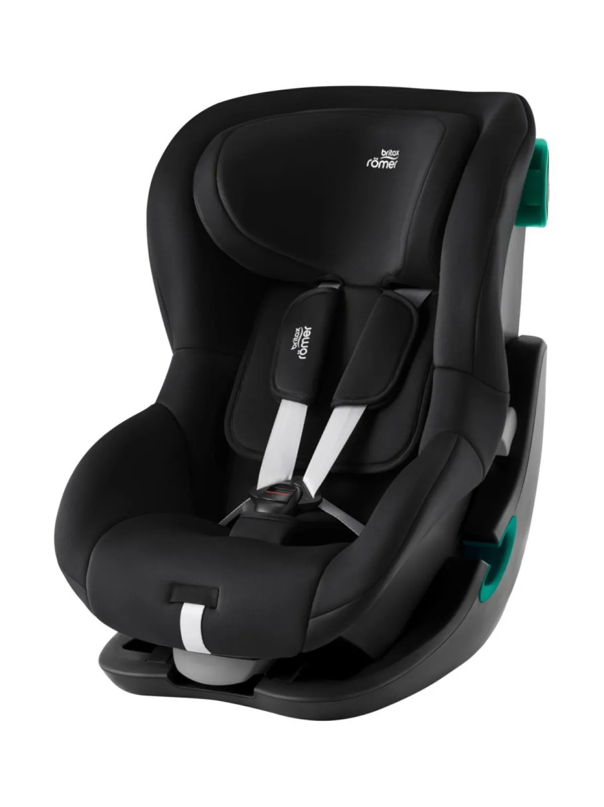 Britax King Pro turvaistuin (76-105cm)