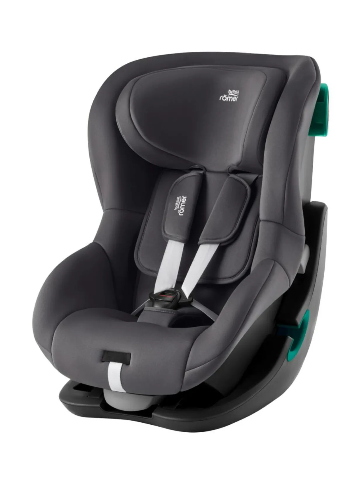 Britax King Pro turvaistuin (76-105cm)