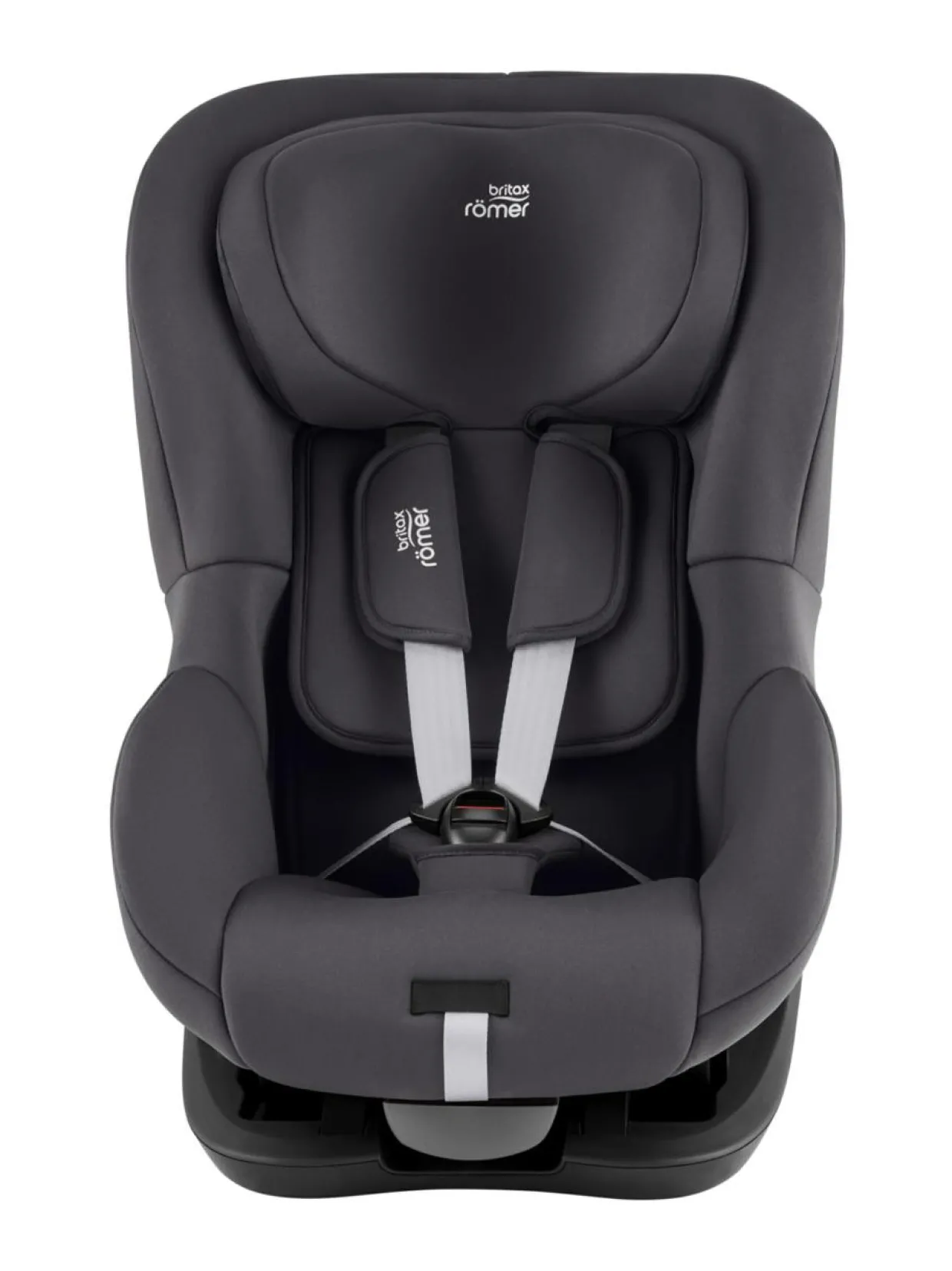 Britax King Pro turvaistuin (76-105cm)