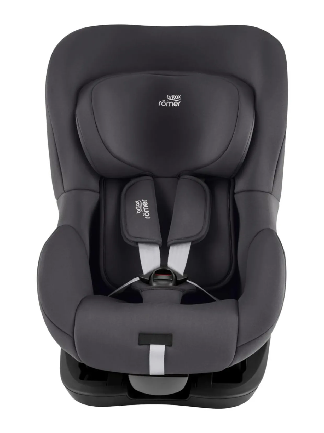 Britax King Pro turvaistuin (76-105cm)
