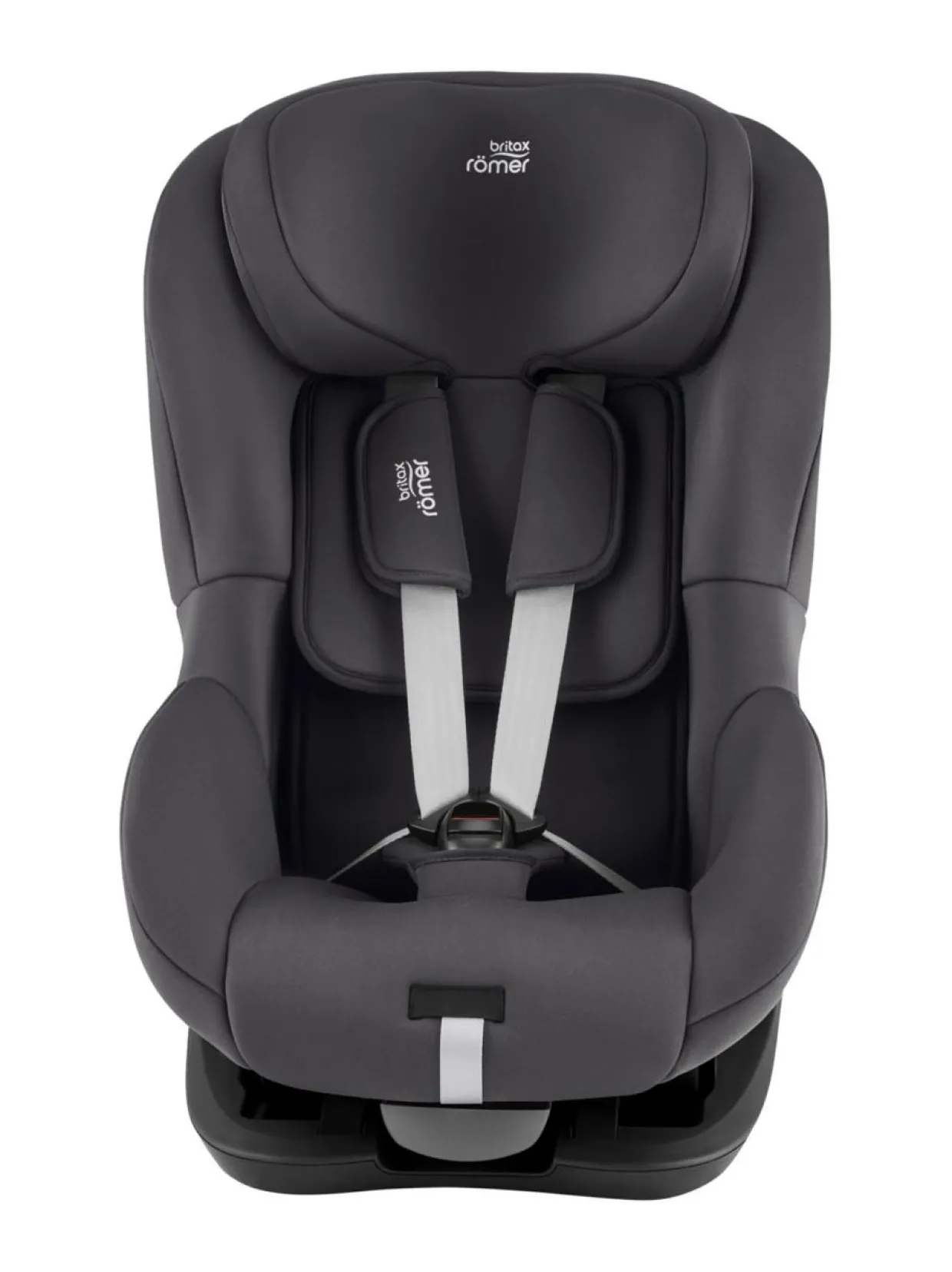 Britax King Pro turvaistuin (76-105cm)