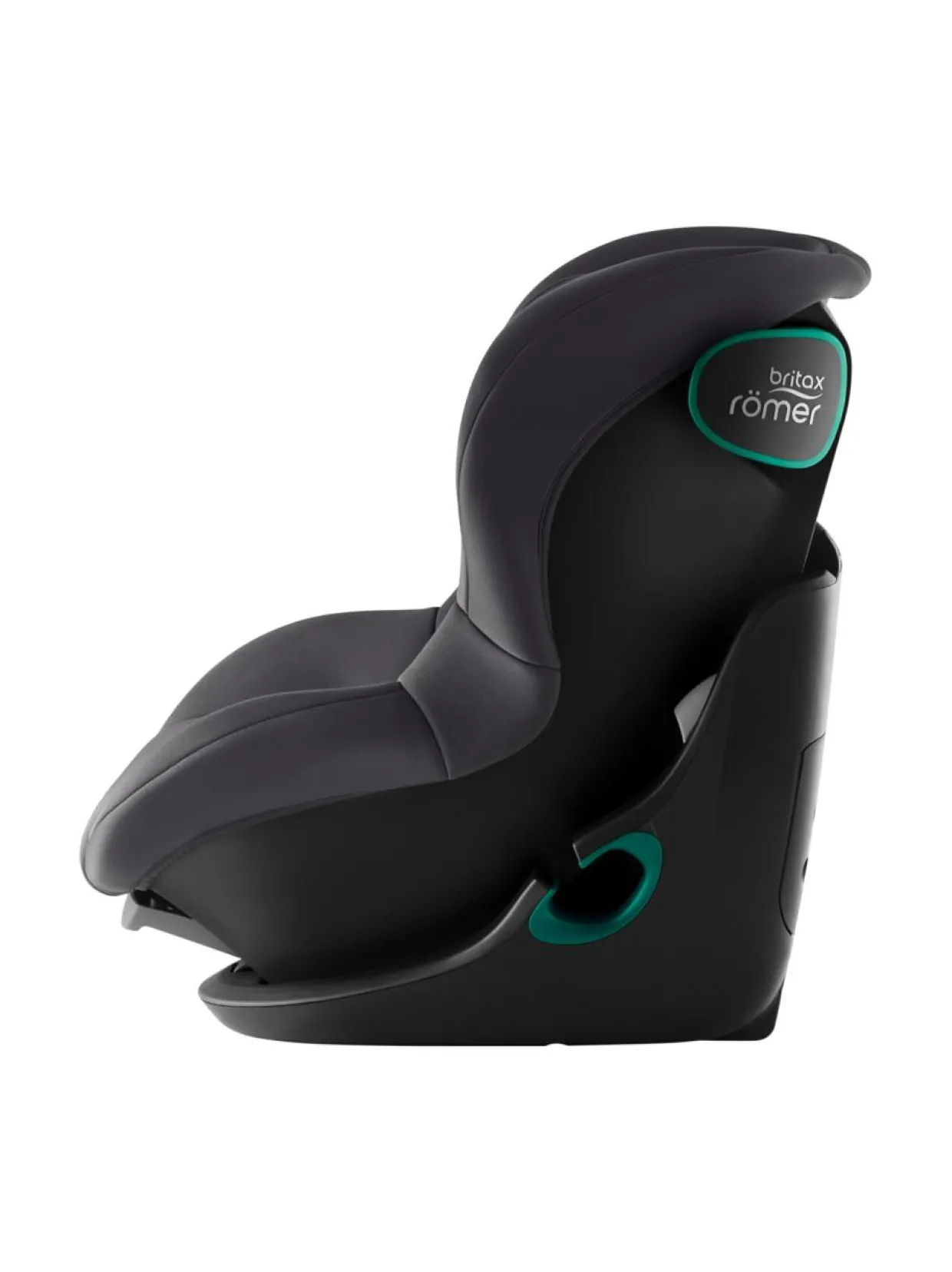 Britax King Pro turvaistuin (76-105cm)