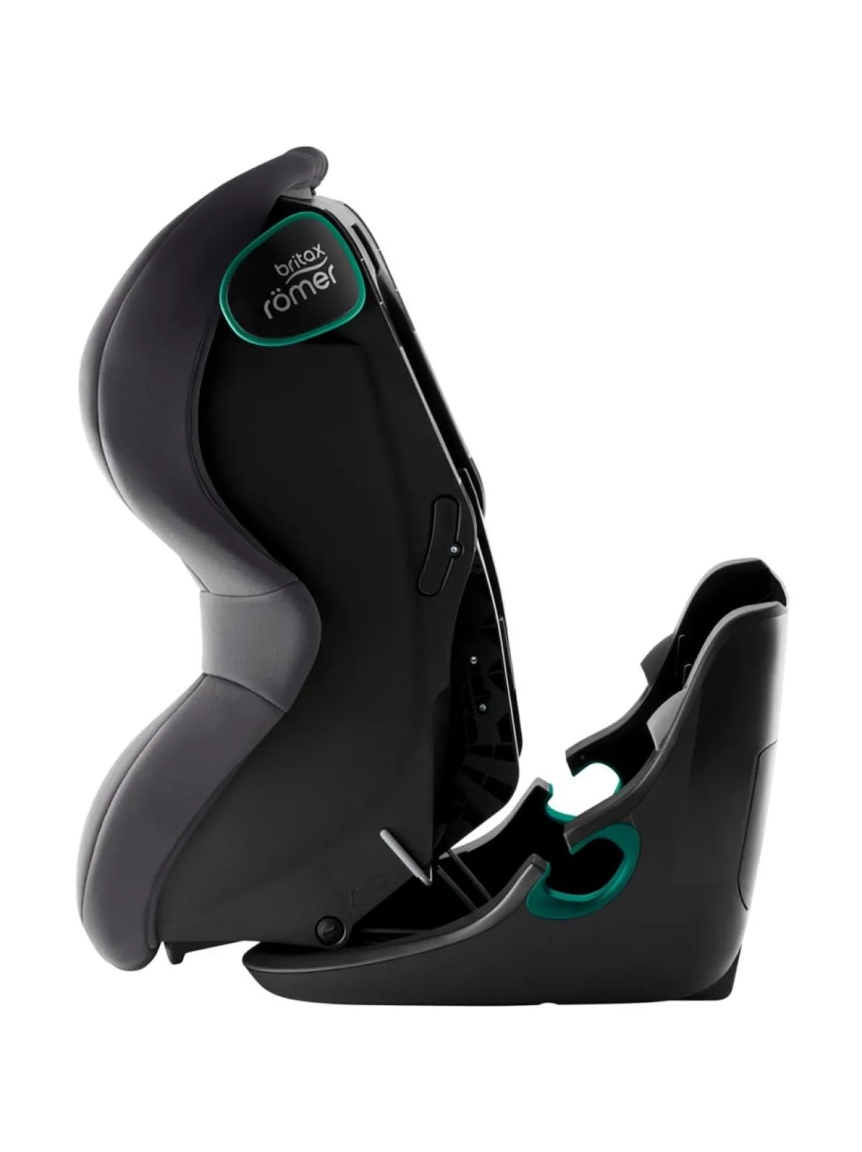 Britax King Pro turvaistuin (76-105cm)