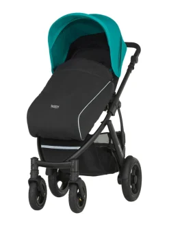 Britax Smile 2 jalkapeite