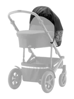 Britax Smile 3 Stay Safe kuomusuoja