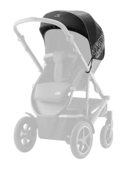 Britax Smile 3 Stay Safe kuomusuoja