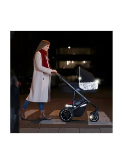 Britax Smile 3 Stay Safe kuomusuoja