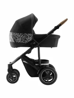 Britax Smile 3 Stay Safe kuomusuoja