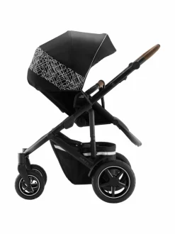 Britax Smile 3 Stay Safe kuomusuoja