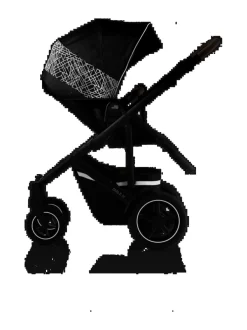 Britax Smile 3 Stay Safe kuomusuoja