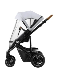 Britax Smile Stay Cool kesäkuomu