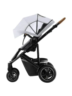 Britax Smile Stay Cool kesäkuomu