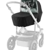 Britax Smile 5Z sadesuoja vaunukoppaan